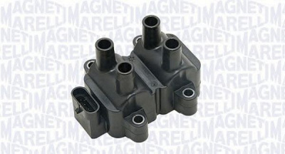 MAGNETI MARELLI 060810168010 -  Катушка зажигания